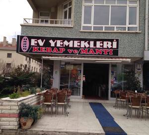 Harun Ev Yemekleri Ovecler Ankara